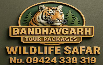 Bandhavgarh Safari Cost